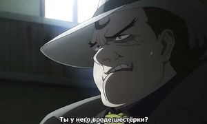 One-Punch Man Special 02