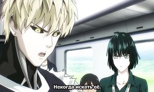 One-Punch Man Special 05
