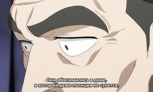 One-Punch Man OVA