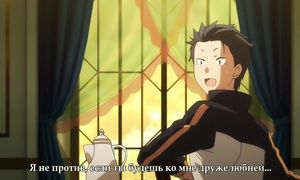 Re: Zero 1x06