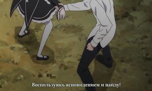 Re: Zero 1x10
