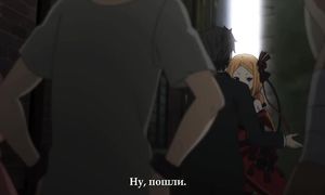 Re: Zero 1x12