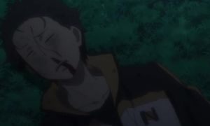 Re: Zero 1x17