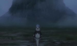Re: Zero 1x21