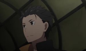 Re: Zero 1x25
