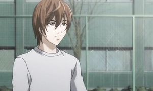 Death Note 1x03