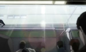 Death Note 1x05