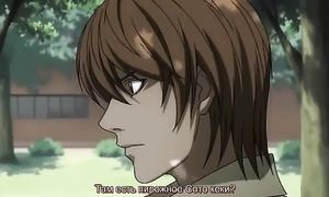 Death Note 1x15