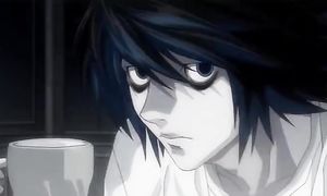Death Note 1x16