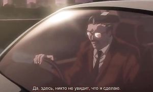 Death Note 1x17