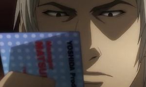 Death Note 1x19
