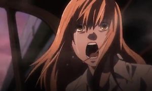 Death Note 1x26