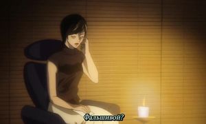 Death Note 1x33