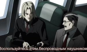 Death Note 1x28