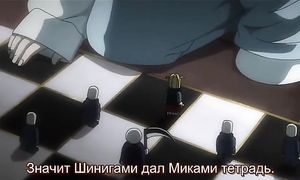 Death Note 1x34