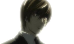 Death Note 1x36
