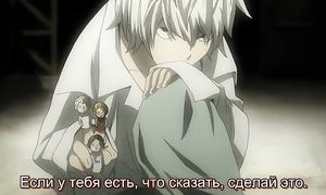 Death Note 1x37