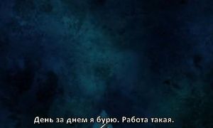 Gurren-Lagann 1x26