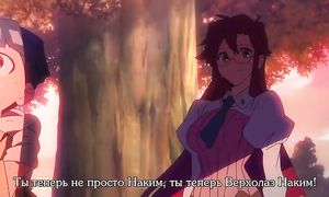 Gurren-Lagann 1x21