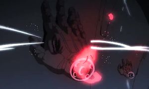 Gurren-Lagann 1x25