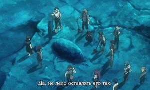 Gurren-Lagann 1x02