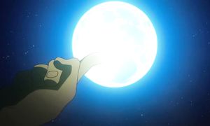 Gurren-Lagann 1x06