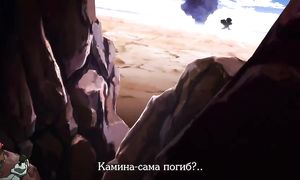Gurren-Lagann 1x07