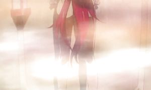 Gurren-Lagann 1x09