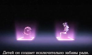 Gurren-Lagann 1x11