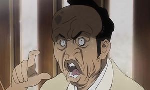 adultmult.club - Samurai Champloo 1x01