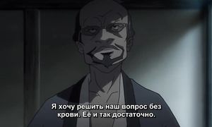 Samurai Champloo 1x04