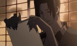Samurai Champloo 1x05