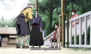 Samurai Champloo 1x06