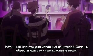 Samurai Champloo 1x08