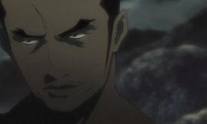 Samurai Champloo 1x14