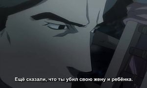 Samurai Champloo 1x17
