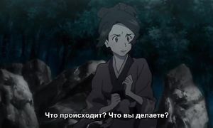Samurai Champloo 1x21