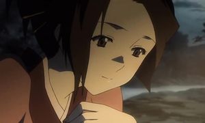 Samurai Champloo 1x24
