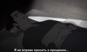 Samurai Champloo 1x26