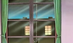 Trigun 1x02