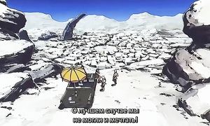 Trigun 1x03