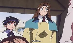 Trigun 1x05