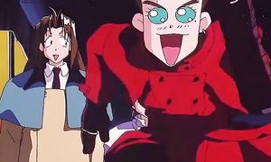 Trigun 1x06