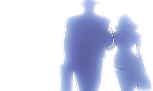 Trigun 1x08