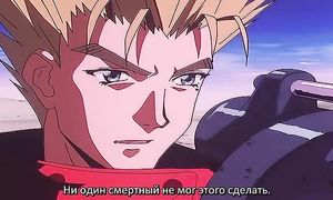 Trigun 1x09