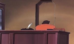 Trigun 1x10