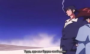 Trigun 1x11