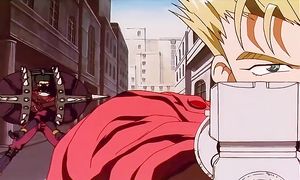 Trigun 1x16