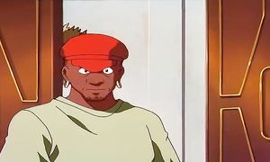 Trigun 1x19
