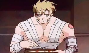 Trigun 1x25